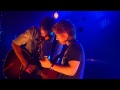 Ed Sheeran & Passenger - Hearts On Fire (Melkweg)