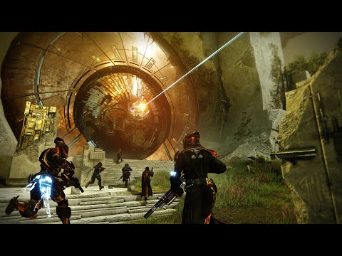 Destiny 2: Saison des Spleißers – „Gläserne Kammer“-Trailer [DE]