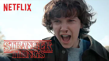 Cosa succede nella seconda stagione di Stranger Things?