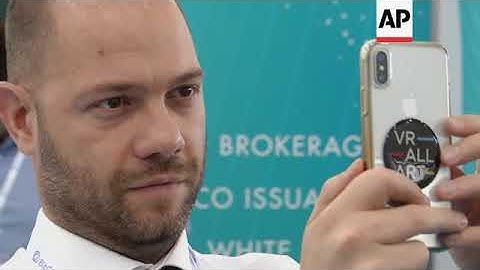 Swiss start-up uses blockchain tech to decentralise art dealings