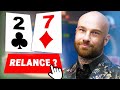 Je texploite en nl200 poker