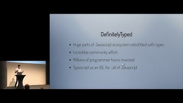 Introducing ScalablyTyped - Øyvind Raddum Berg