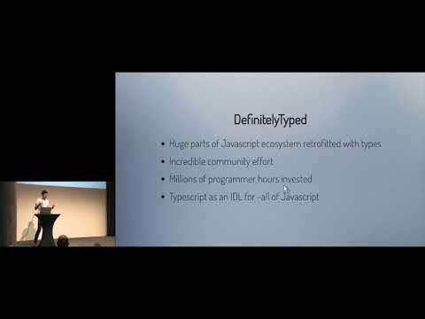 Introducing ScalablyTyped -