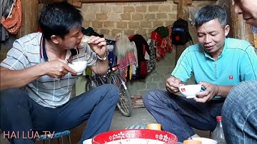 Ăn Cá nHảy bÁ ĐạO Video Có Phần Kinh Dị Cân Nhắc Trước Khi Xem/Vinh Tây Bắc