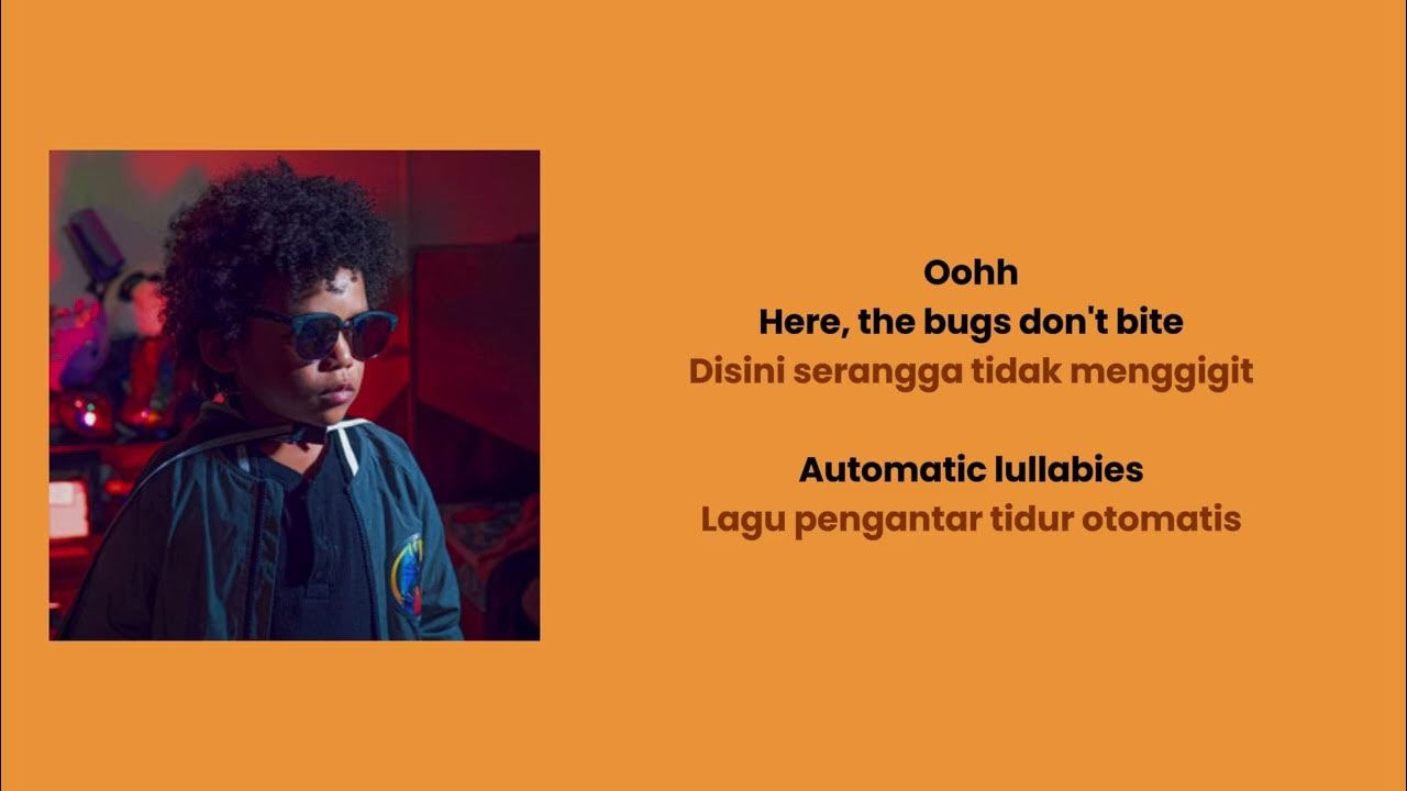 Lirik Terjemahan - Paradise by Journeyy Lirik Terjemahan - Paradise by Journeyy