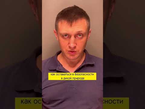 У тебя есть всего 2 минуты, чтобы спасти себя после укуса смертельно-опасного паука каракурта