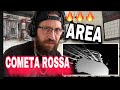 METALHEAD REACTS| COMETA ROSSA - DEMETRIO STRATOS & AREA