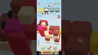 Yarn Fever Level 13 Walkthrough Solution