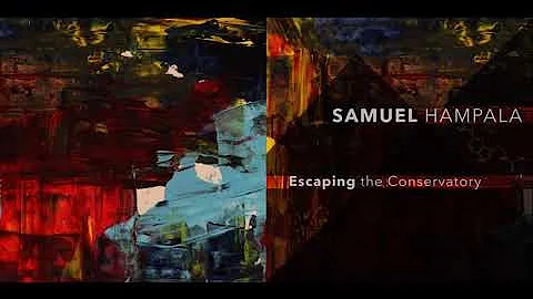 Samuel Hampala - Exploring Kampa