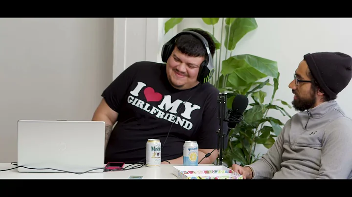 El Sueno Podcast - Rene Amado and His Story