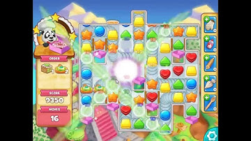 Cookie Jam Level 486