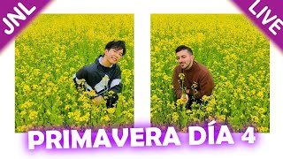 EN BÚS por SEÚL y VISITAMOS un PALACIO🌼JUNALE🌼