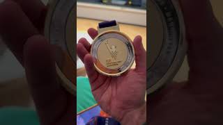 New York City Marathon - jak wygląda Medal