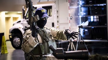 The first ever global awareness campaign focussed on organized crime