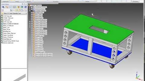 Solid Edge Insert Assembly Copy