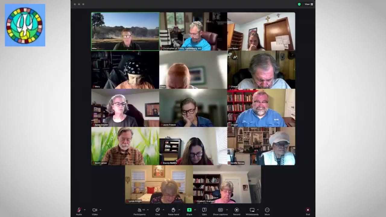 Daily Morning Prayer: Rite Two, WILLIAM LAUD, Archbishop of Canterbury, 1645, Sat. Jan.10, 2025