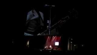 Keb' Mo' - Soon as I can pay / Dangerous mood (live) - Parque do Ibirapuera, Brasil