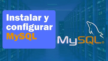 Instalación y Configuración de MySQL con MySQL Community Installer ⚙️ | ¡100% Gratis! 🚀