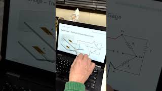 Do you know how to identify a (crash test) dummy strain gage? 👀