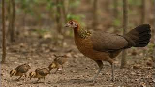 Poj qaib seev zoo dib tuaj 100%