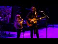 Brandi Carlile f. Caroline Carlile - Coat of Many Colors (Dolly Parton cover) - 8/12/18 - Red Rocks