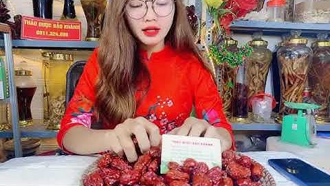 TÁO ĐỎ NGÂM RƯỢU NHƯ THẾ NÀO - SIÊU THỊ BẢO KHÁNH