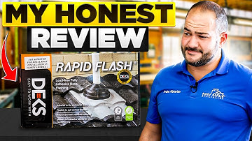 Should YOU Buy the Deks Rapid Flash?