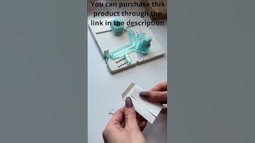 amazon must haves tiktok WR Pocket Maker Punch Board #shorts