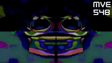 Klasky Csupo Effects #1 in Diffrence Mirror