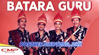 Posther Sihotang, dkk - Batara Guru | Gondang Uning-Uningan Modern Volume 1