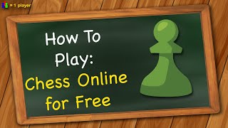How to play Chess online for free screenshot 1