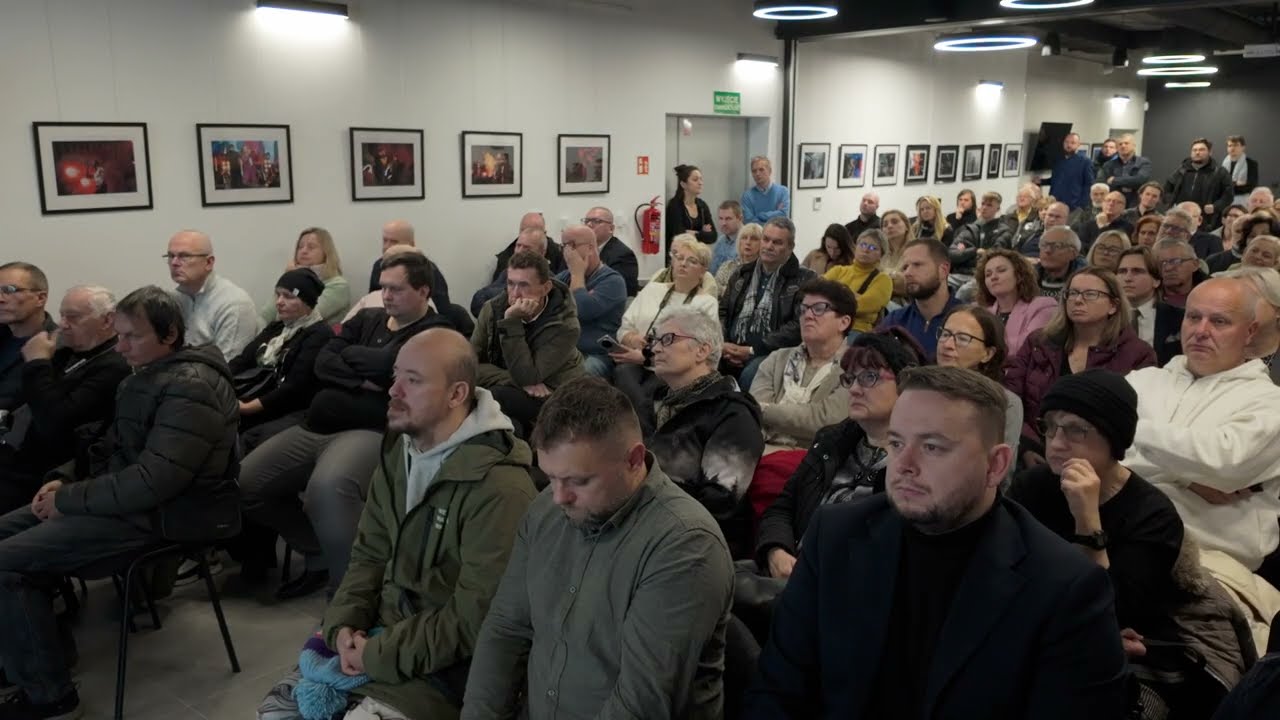 Zobaczyli NOWY Rynek Staromiejski