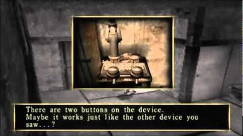 Scott Plays Fatal Frame 2 [Part 4]