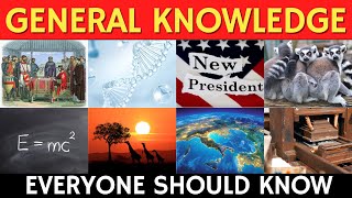 Around the World in 80 Questions | General Knowledge Quiz 🧠