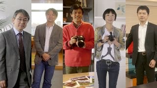 かんたん!写真プリント色合わせツール Quick Color Match