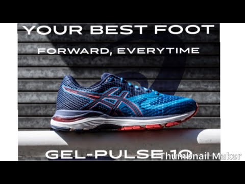 gel pulse 10 review