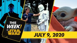 Thrawn Ascendancy: Chaos Rising Excerpt, the Sounds of Ben Burtt, and More!