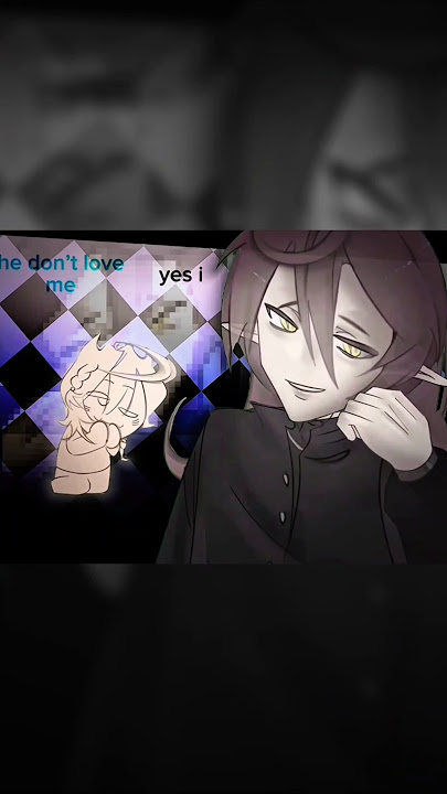 Gigolo - bbno$.  #oc #art #trend #edit #digitalart #drawing