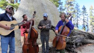 Sweetwater String Band - 'Steam Engine'