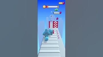 Blob runner 3d new android game play #30 #shorts