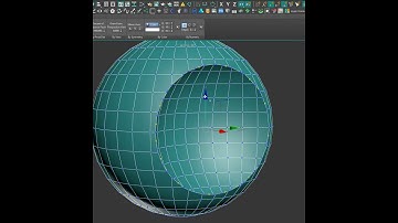 Dark Max № 56 - Select and remove mid-edge vertices