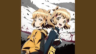 友達以上、ヒーロー未満