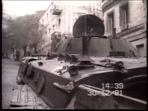 თენგიზ კიტოვანმა დუმილი დაარღვია ნაწილი 9