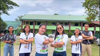 JHCSC School Publication Office Promotional Video