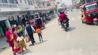 Krishnanagar Kapilvastu Nepal Vlog | Border Town Lifestyle &amp; Travel Guide 🇳🇵