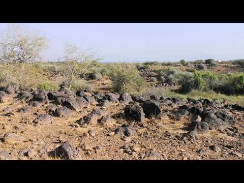 أماكن انقاظ جازان الأعلى درب النجا التاريخي