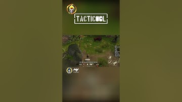 OWEN Catch a Cheater🎮 #game #gameplay #tacticoolgame #steam #shortsvideo #shorts #steam