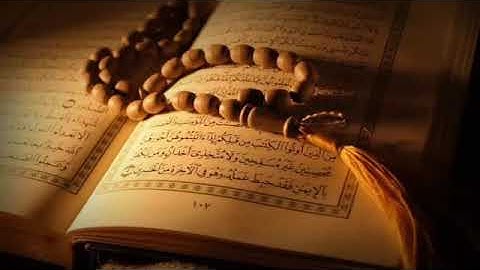 سورة العصر 103 - مشاري راشد العفاسي