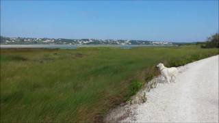 - Lagoa De Óbidos West Portugal