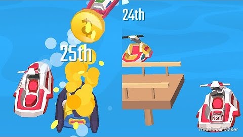 Flippy Race All Levels Gameplay Android,ios